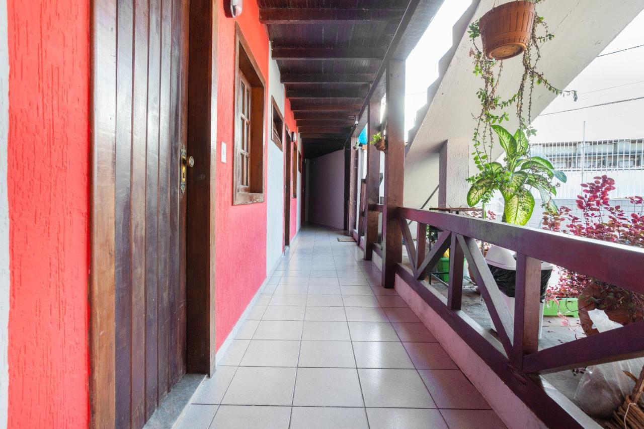 Pousada Lago De Garda Hotel Porto Seguro Exterior photo