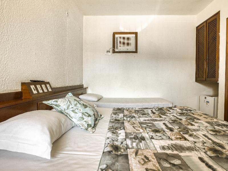 Pousada Lago De Garda Hotel Porto Seguro Exterior photo